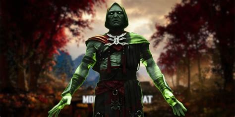 king jerrod mortal kombat|mk1 how to unlock ermac.